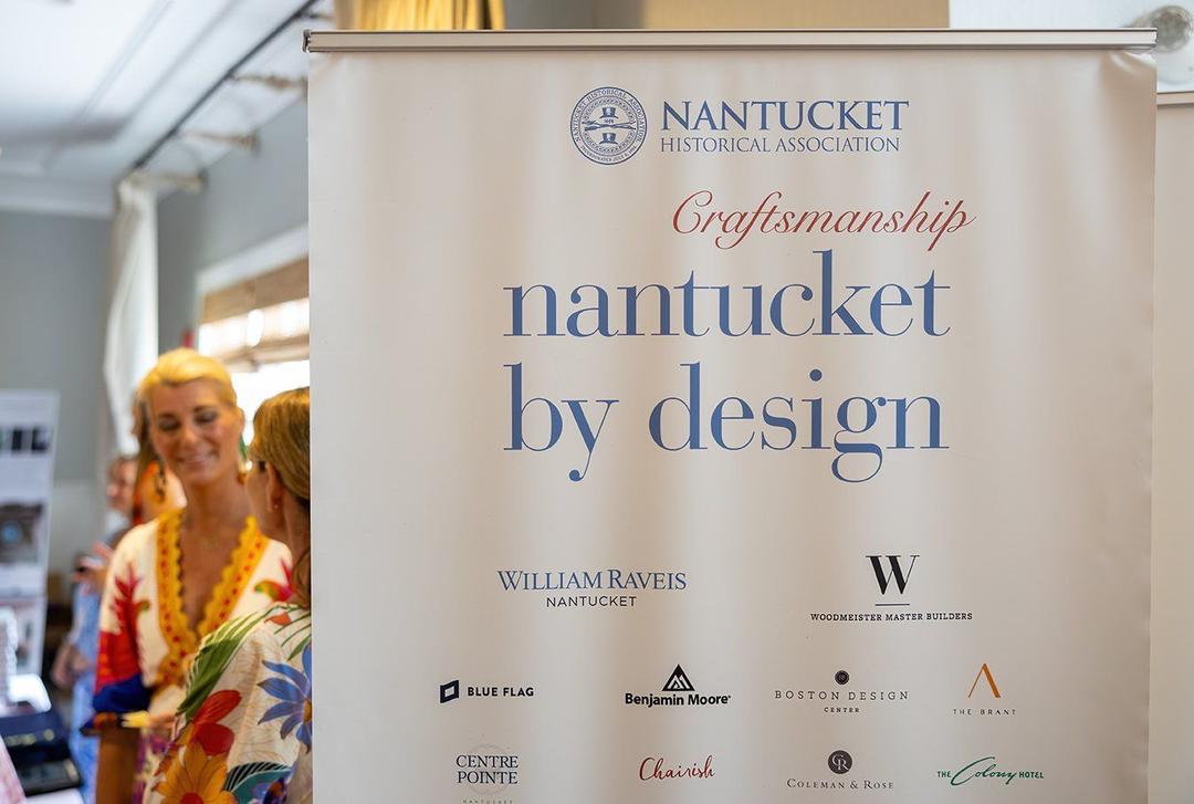 Nantucket by Design 