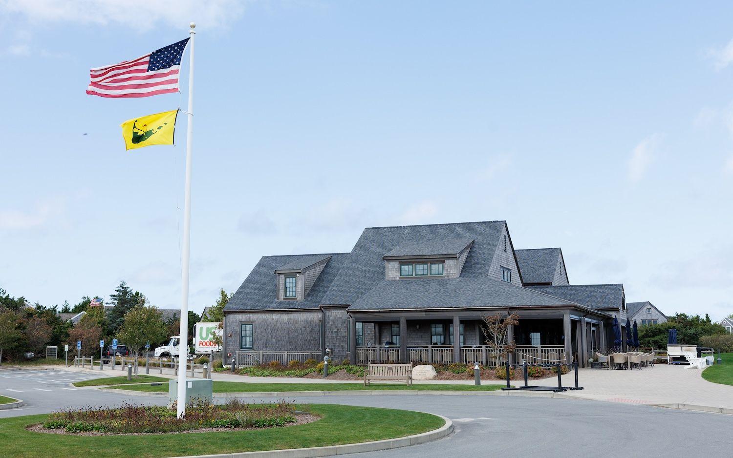 The Golfer’s Guide to Nantucket
