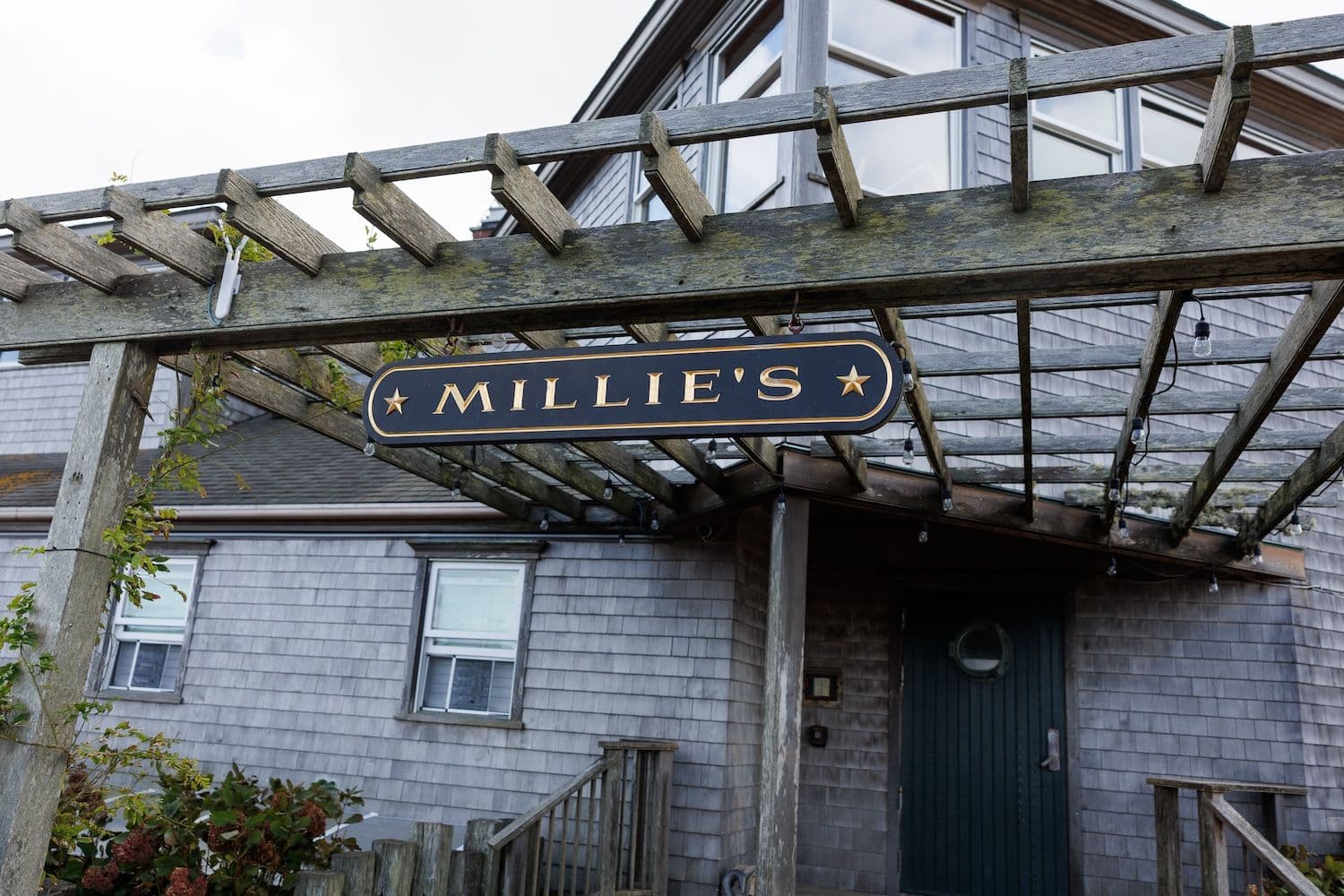 The Best Lunch Spots on Nantucket: 6 Casual & Iconic Places to Eat 