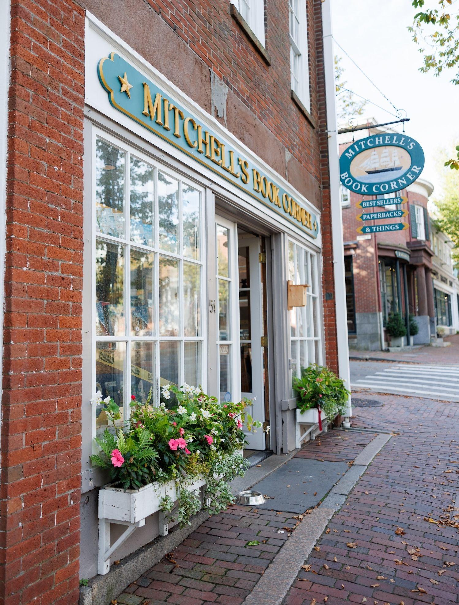 The Nantucket Book Festival