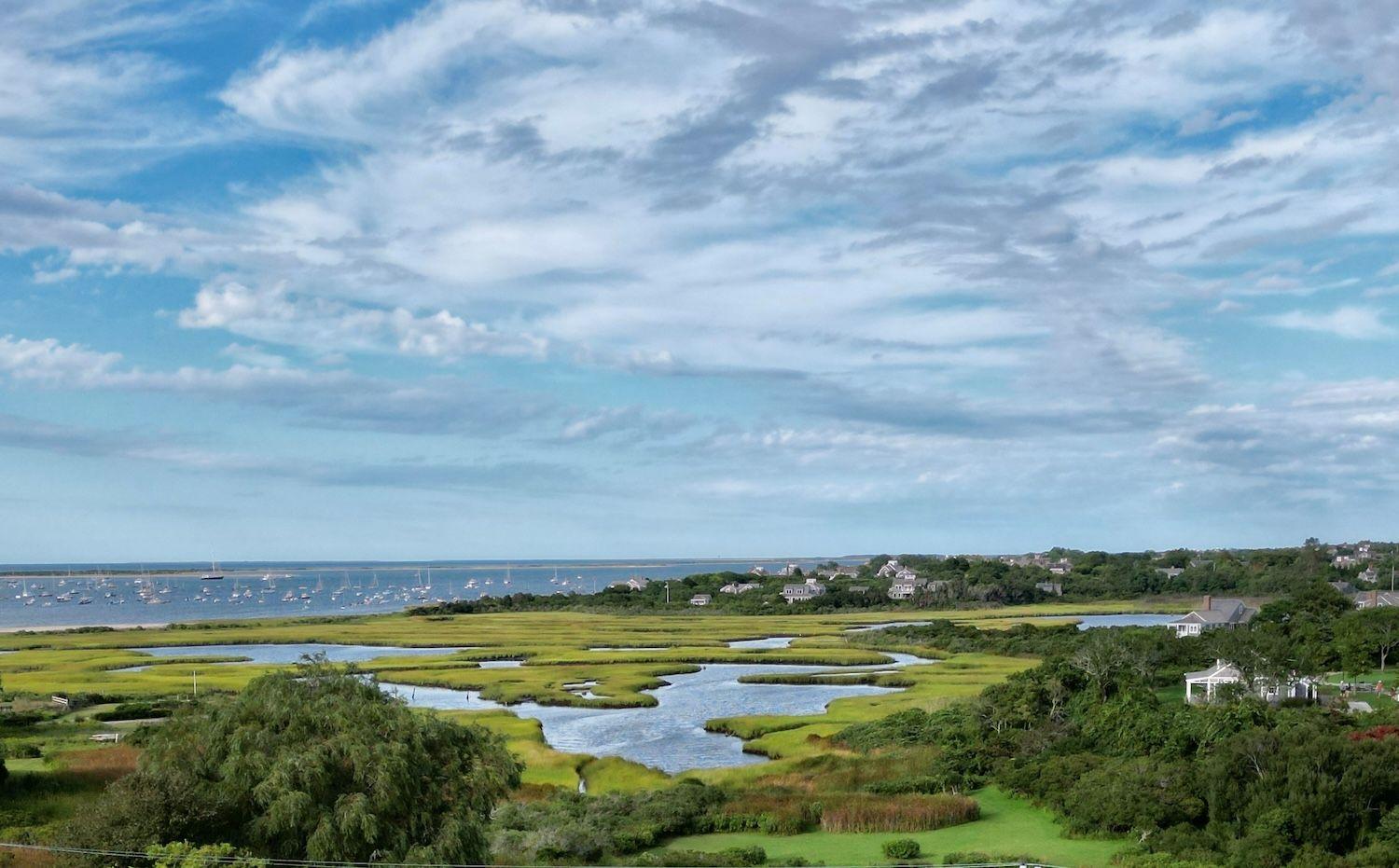 Monomoy