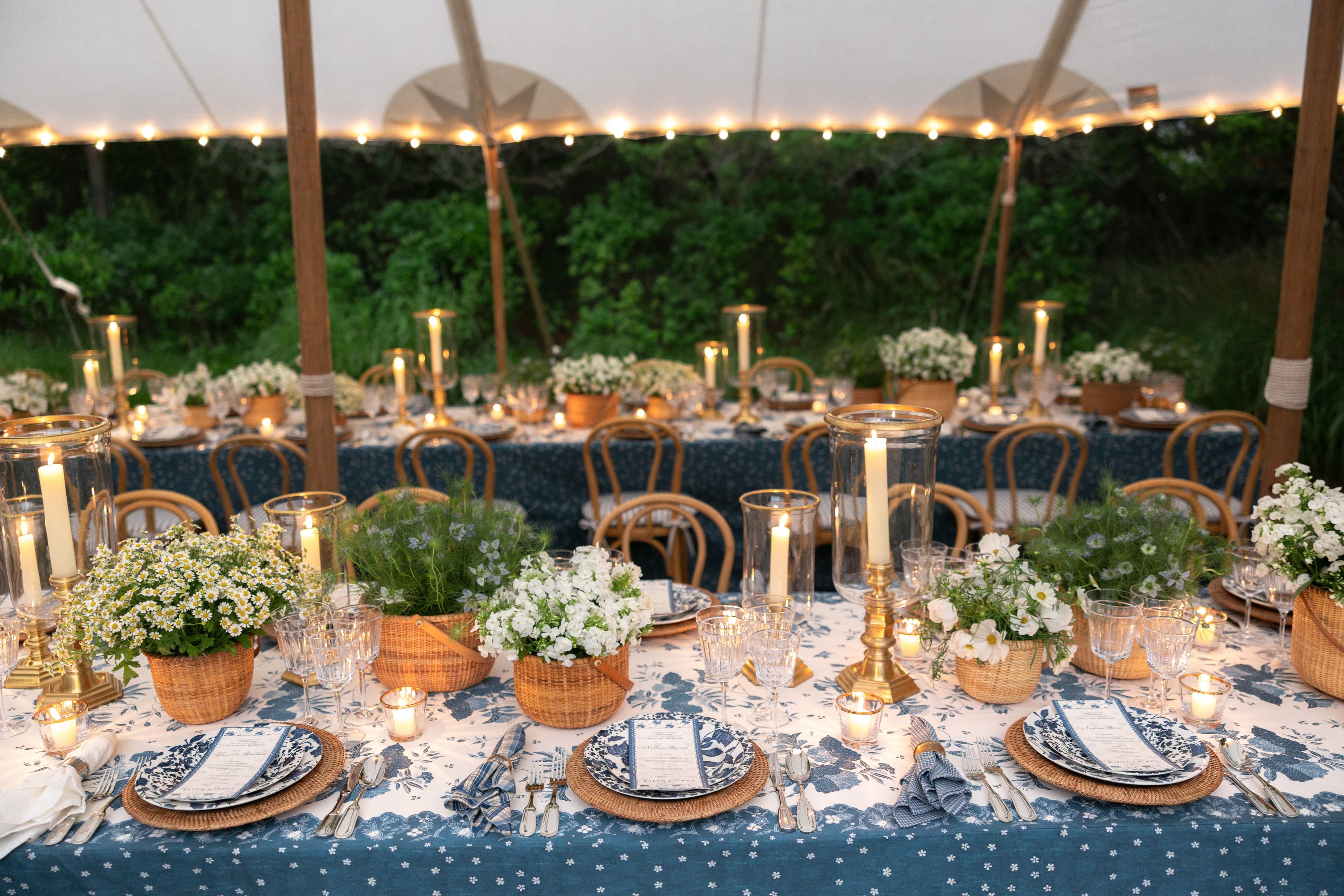 Nantucket Restaurant Week