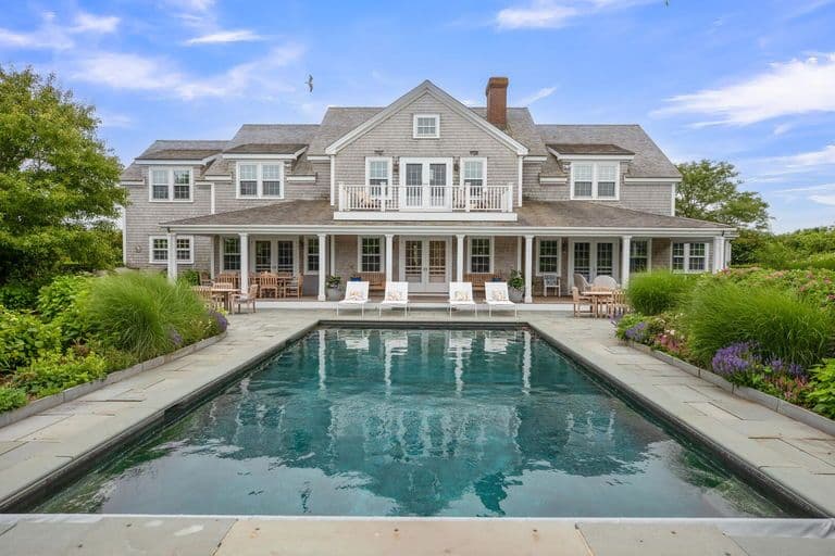 Can You Rent Out Your Nantucket Home?