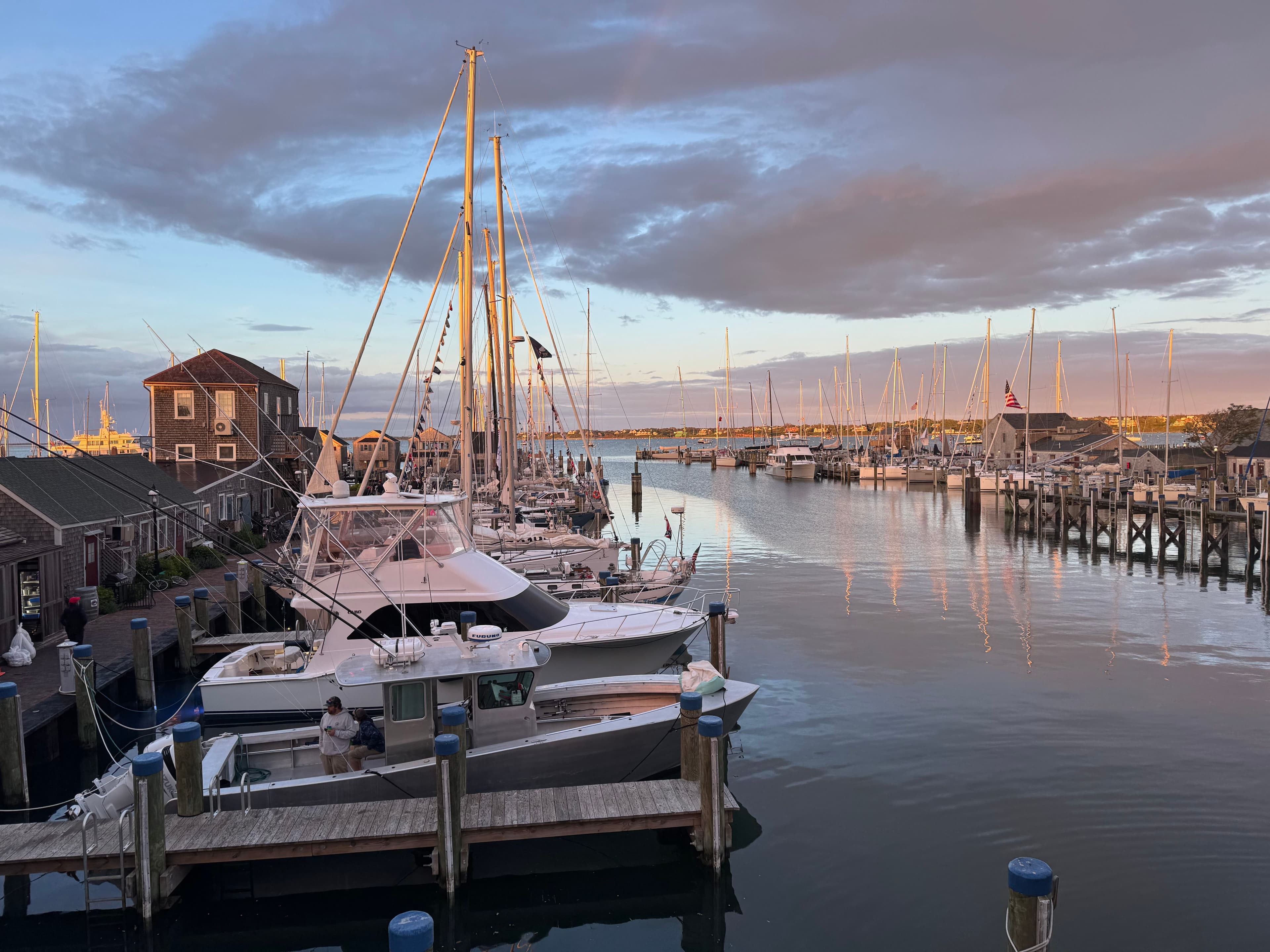 How Much Does a Nantucket Summer Vacation Really Cost?