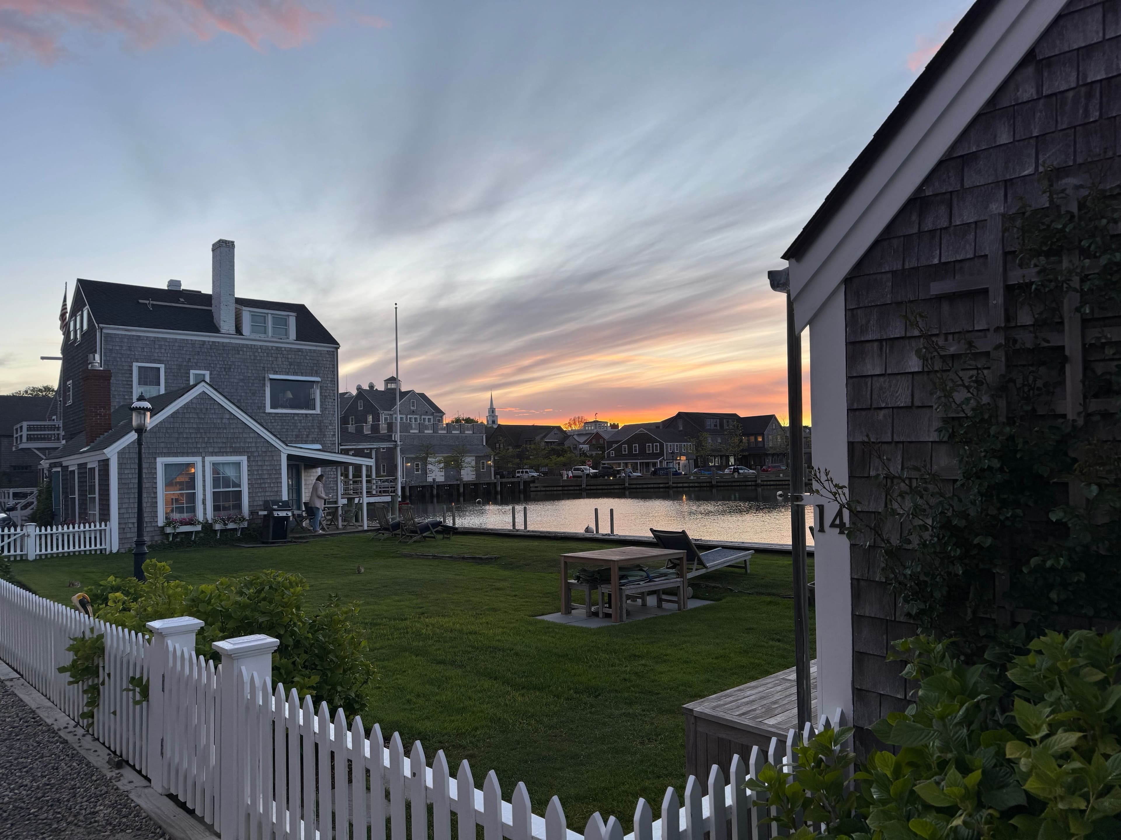 Is September a Good Time to Visit Nantucket?