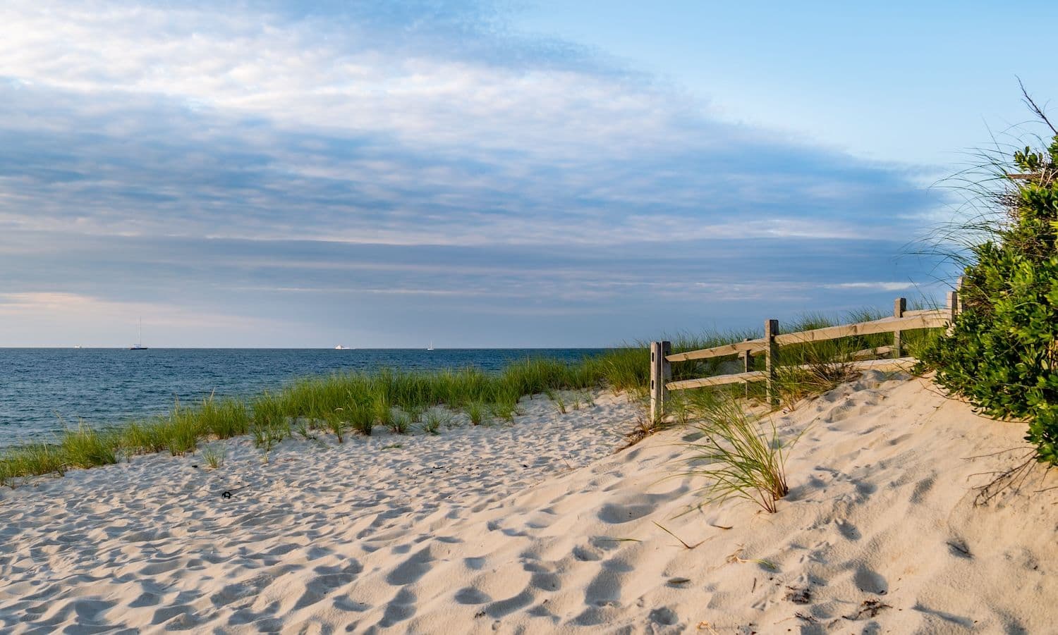 A Local's Guide to Hosting Your Own Five-Star Weekend in Nantucket