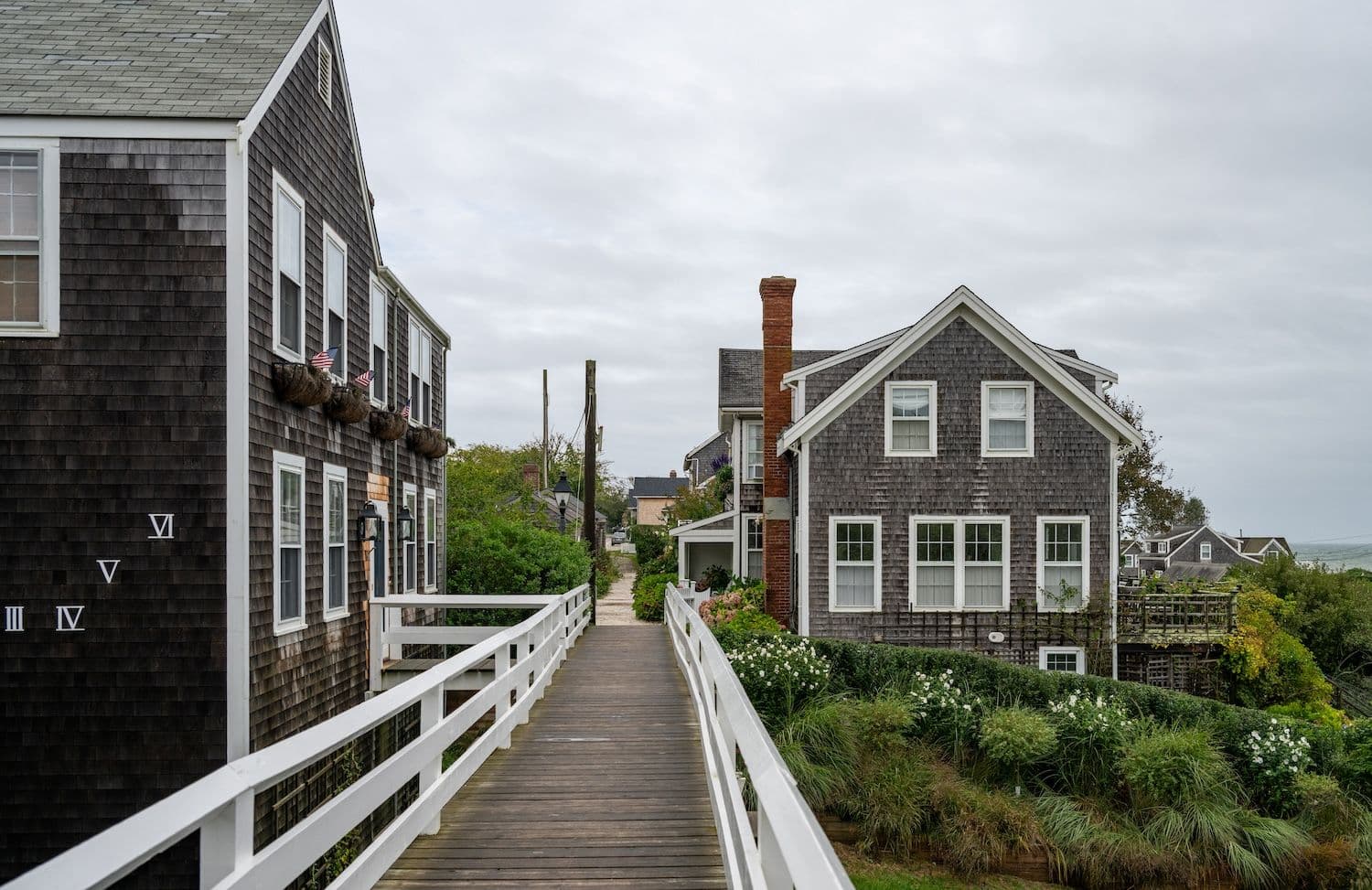 Going Local for Nantucket Vacation Rentals