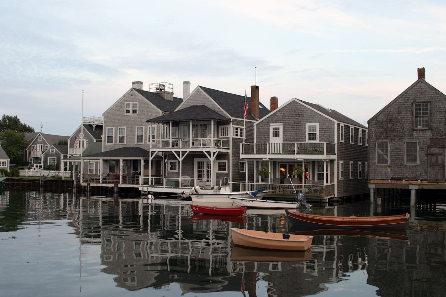 Where to Book your Nantucket Rental for Summer 2026