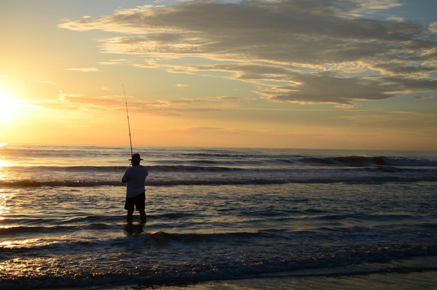 Nantucket Beaches After Labor Day