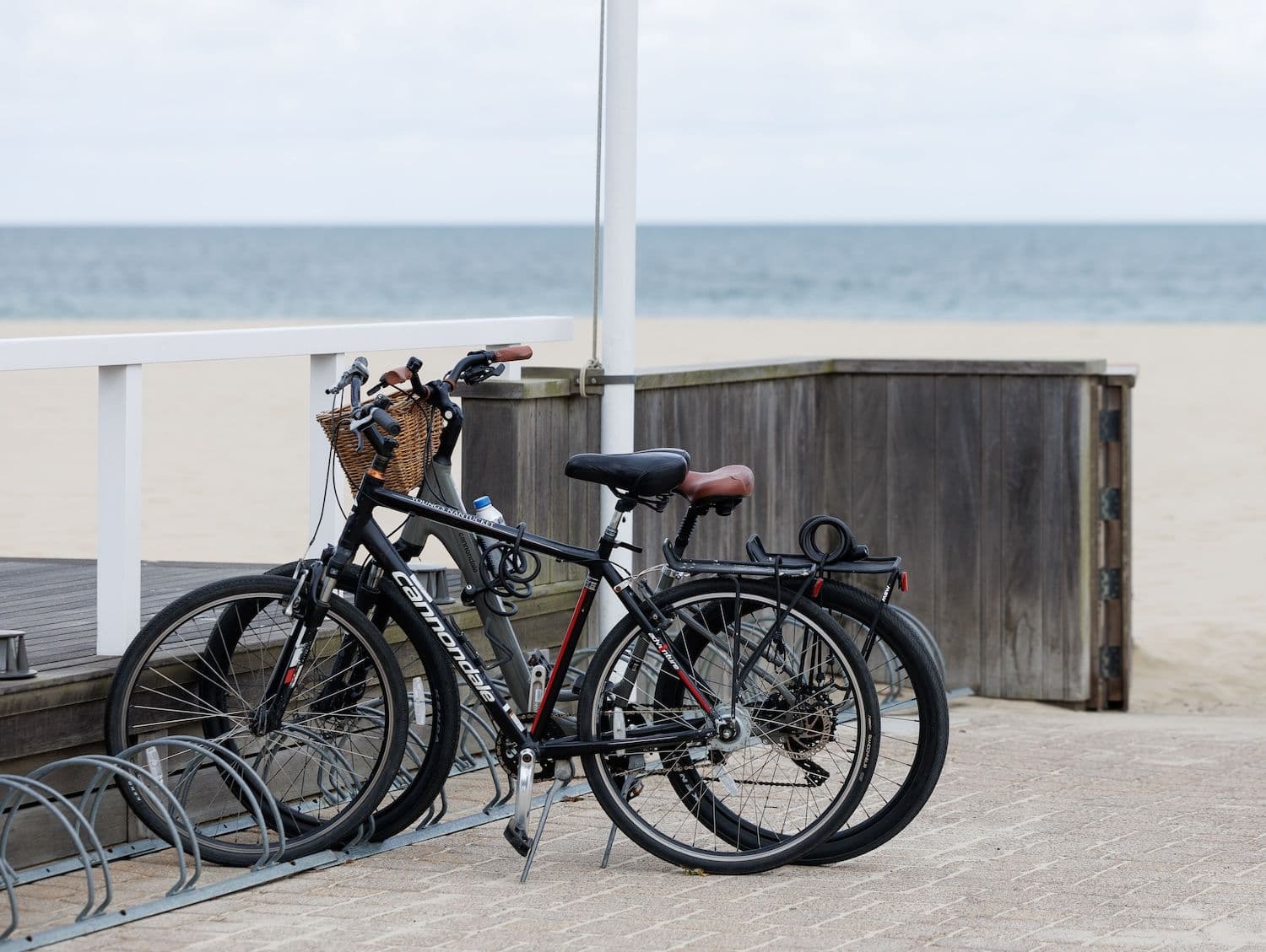 A Guide to Nantucket for the Cyclist