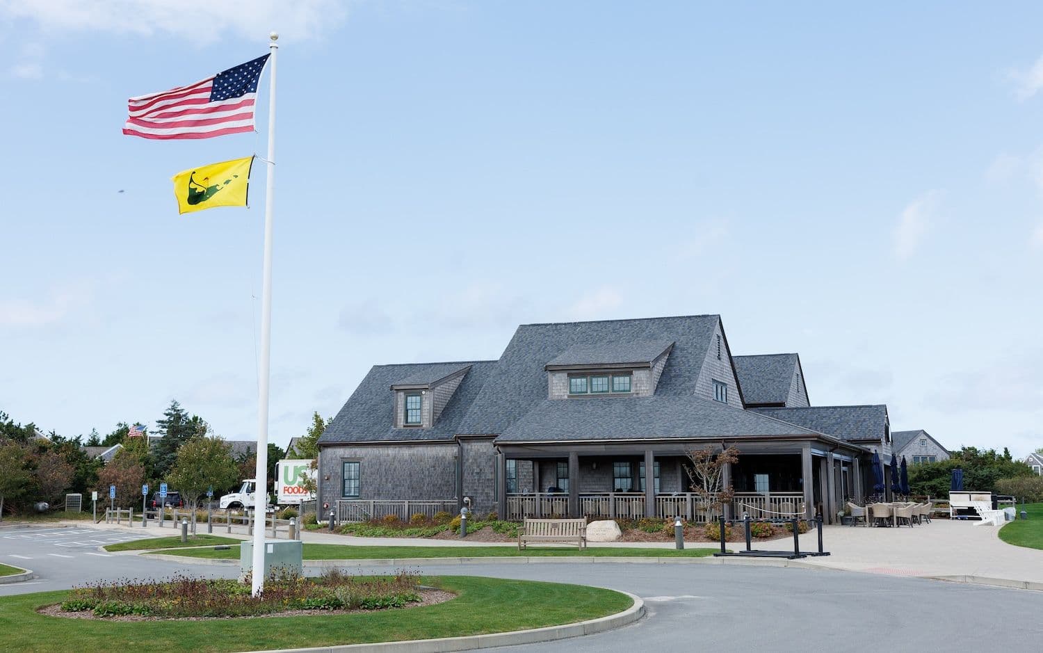 The Golfer’s Guide to Nantucket